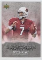 Matt Leinart