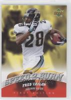 Fred Taylor