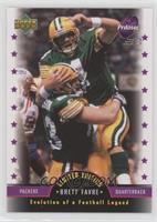 Brett Favre