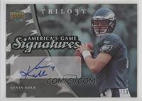 Kevin Kolb #/199