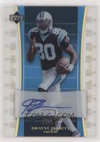 Rookies - Dwayne Jarrett #/99