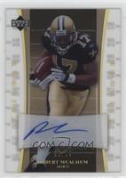 Rookies - Robert Meachem #/99