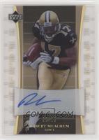 Rookies - Robert Meachem #/99