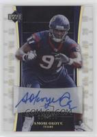 Rookies - Amobi Okoye #/199