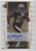 Rookies - Antonio Pittman #/133