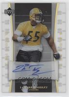 Rookies - LaMarr Woodley #/100