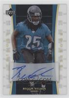 Rookies - Reggie Nelson #/133