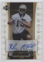 Rookies - Rhema McKnight #/133