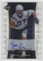 Rookies - Scott Chandler #/133