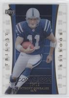 Rookies - Anthony Gonzalez #/33