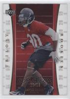 Rookies - David Irons #/33