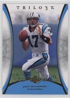 Jake Delhomme #/99