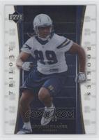 Rookies - Legedu Naanee #/33