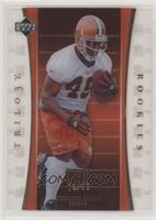 Rookies - Tyrone Moss #/33