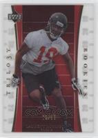 Rookies - Laurent Robinson #/33