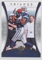 Terrell Owens #/99