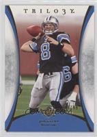 Jon Kitna [Noted] #/99