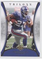 Brandon Jacobs #/99