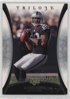 Ronald Curry [EX to NM] #/99