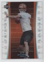 Rookies - Jeff Rowe #/3