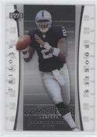 Rookies - JaMarcus Russell #/399