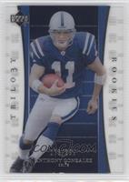 Rookies - Anthony Gonzalez #/399