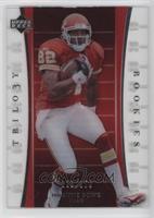 Rookies - Dwayne Bowe #/399