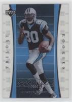 Rookies - Dwayne Jarrett #/399