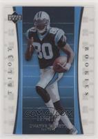 Rookies - Dwayne Jarrett #/399