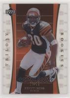 Rookies - Kenny Irons #/399