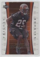 Rookies - Leon Hall #/399