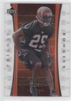 Rookies - Leon Hall #/399