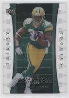 Rookies - Brandon Jackson #/399