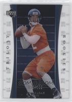 Rookies - Chris Leak #/399