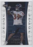 Rookies - Darius Walker #/399