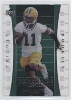 Rookies - David Clowney #/399