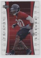 Rookies - David Irons #/399