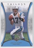 Jake Delhomme