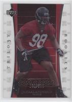 Rookies - Jamaal Anderson #/399