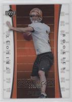 Rookies - Jeff Rowe #/399