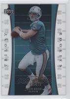 Rookies - John Beck #/399