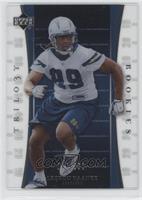 Rookies - Legedu Naanee #/399