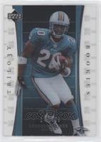 Rookies - Lorenzo Booker #/399