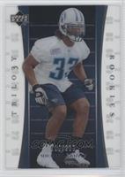 Rookies - Michael Griffin #/399