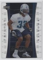 Rookies - Michael Griffin #/399