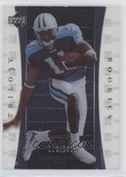 Rookies - Paul Williams #/399