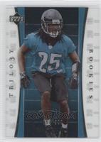 Rookies - Reggie Nelson #/399