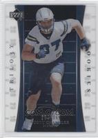 Rookies - Scott Chandler #/399