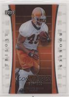 Rookies - Tyrone Moss #/399