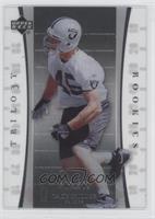 Rookies - Zach Miller #/399